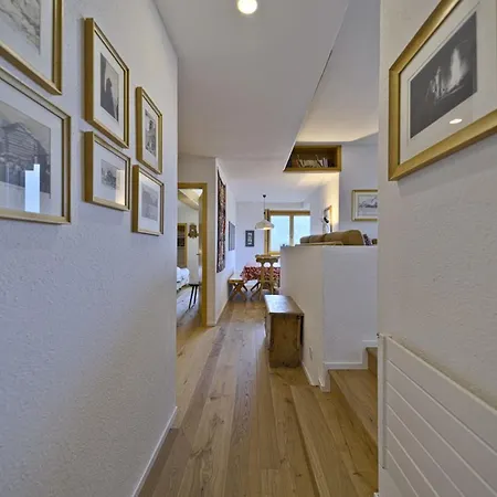 Chesa Gordona 1 - Celerina