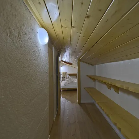 Chesa Gordona 1 - Celerina Appartamento