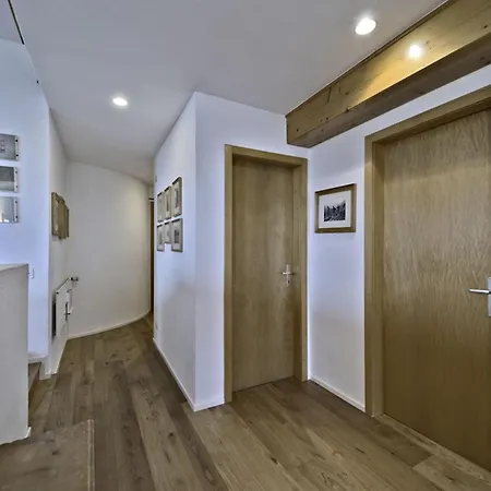 Chesa Gordona 1 - Celerina *