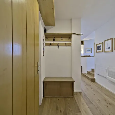 Chesa Gordona 1 - Celerina 첼레리나