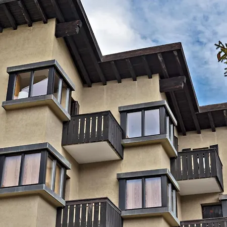 Chesa Gordona 1 - Celerina