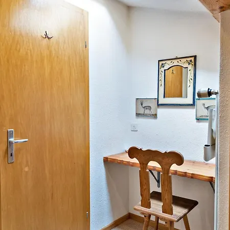 Chesa Gordona 1 - Celerina 아파트