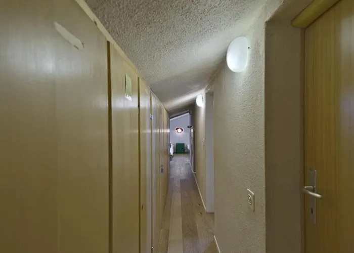 公寓 Chesa Gordona 1 - Celerina