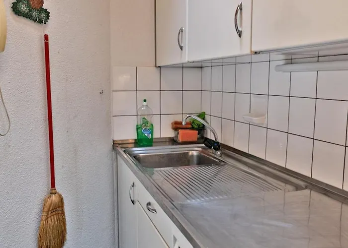 아파트 Chesa Gordona 1 - Celerina 첼레리나