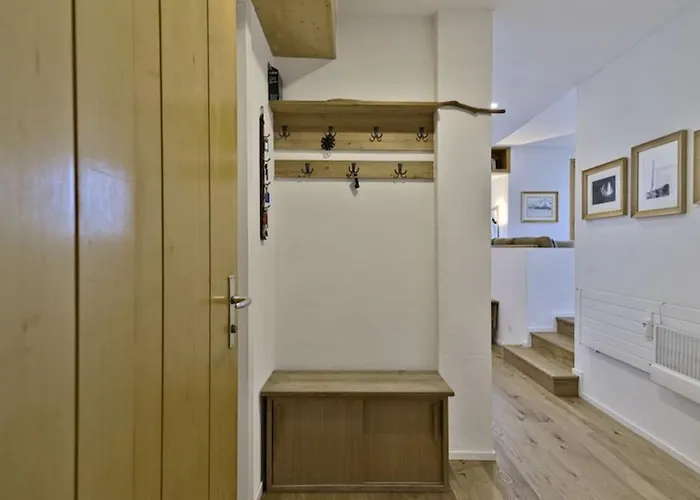 Chesa Gordona 1 - Celerina 첼레리나