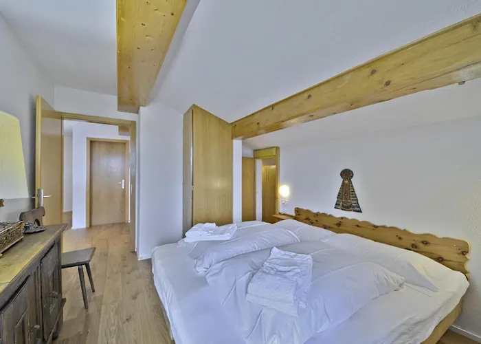 Chesa Gordona 1 - Celerina 公寓 *