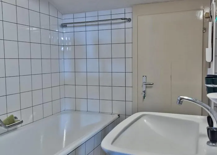 아파트 Chesa Gordona 1 - Celerina 첼레리나