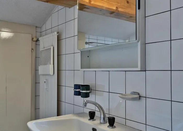 Chesa Gordona 1 - Celerina 첼레리나