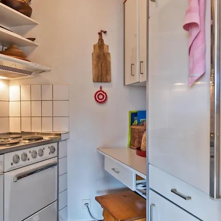 Chesa Gordona 1 - Celerina Apartment *