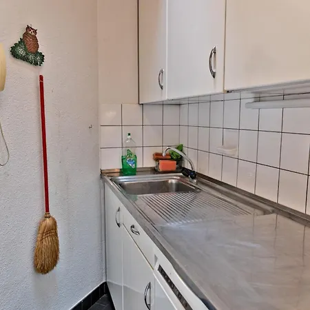 Apartment Chesa Gordona 1 - Celerina Celerina/Schlarigna