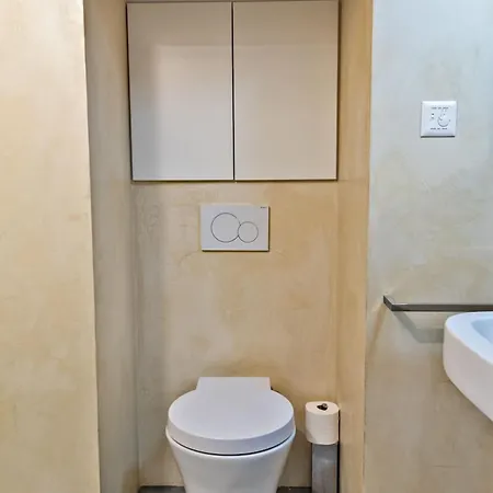 Apartment Chesa Gordona 1 - Celerina