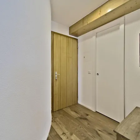 Apartment Chesa Gordona 1 - Celerina