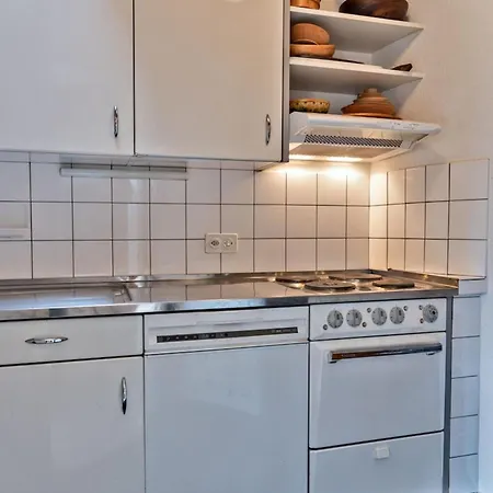 Chesa Gordona 1 - Celerina * Celerina/Schlarigna