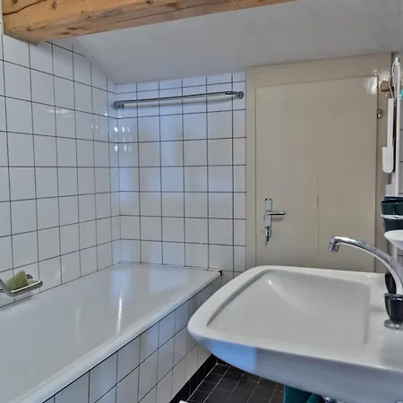 Apartment Chesa Gordona 1 - Celerina Celerina/Schlarigna