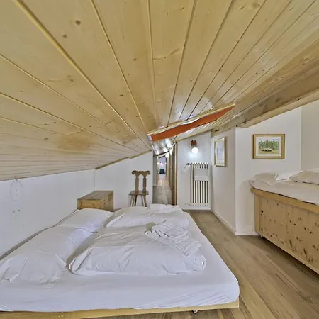 Chesa Gordona 1 - Celerina