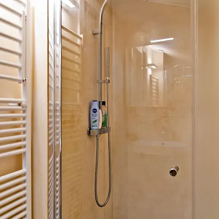 Chesa Gordona 1 - Celerina Apartment