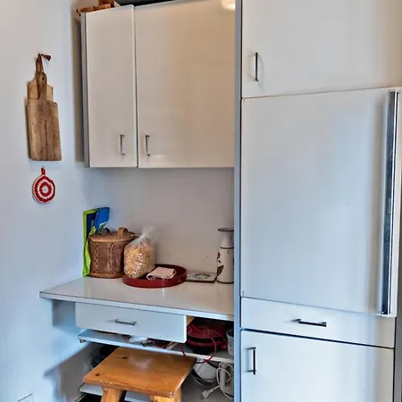 Chesa Gordona 1 - Celerina Apartment