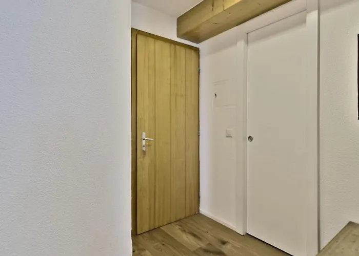 Daire Chesa Gordona 1 - Celerina