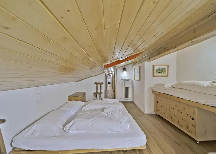 Chesa Gordona 1 - Celerina