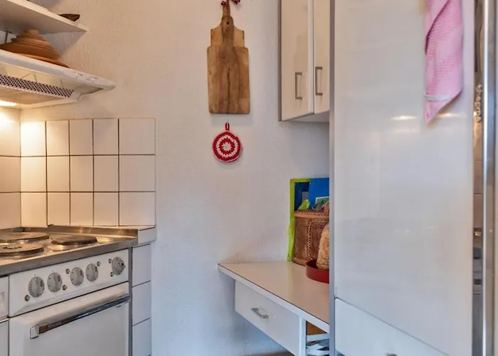 Chesa Gordona 1 - Celerina Appartement *