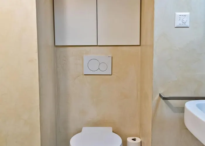 Appartement Chesa Gordona 1 - Celerina